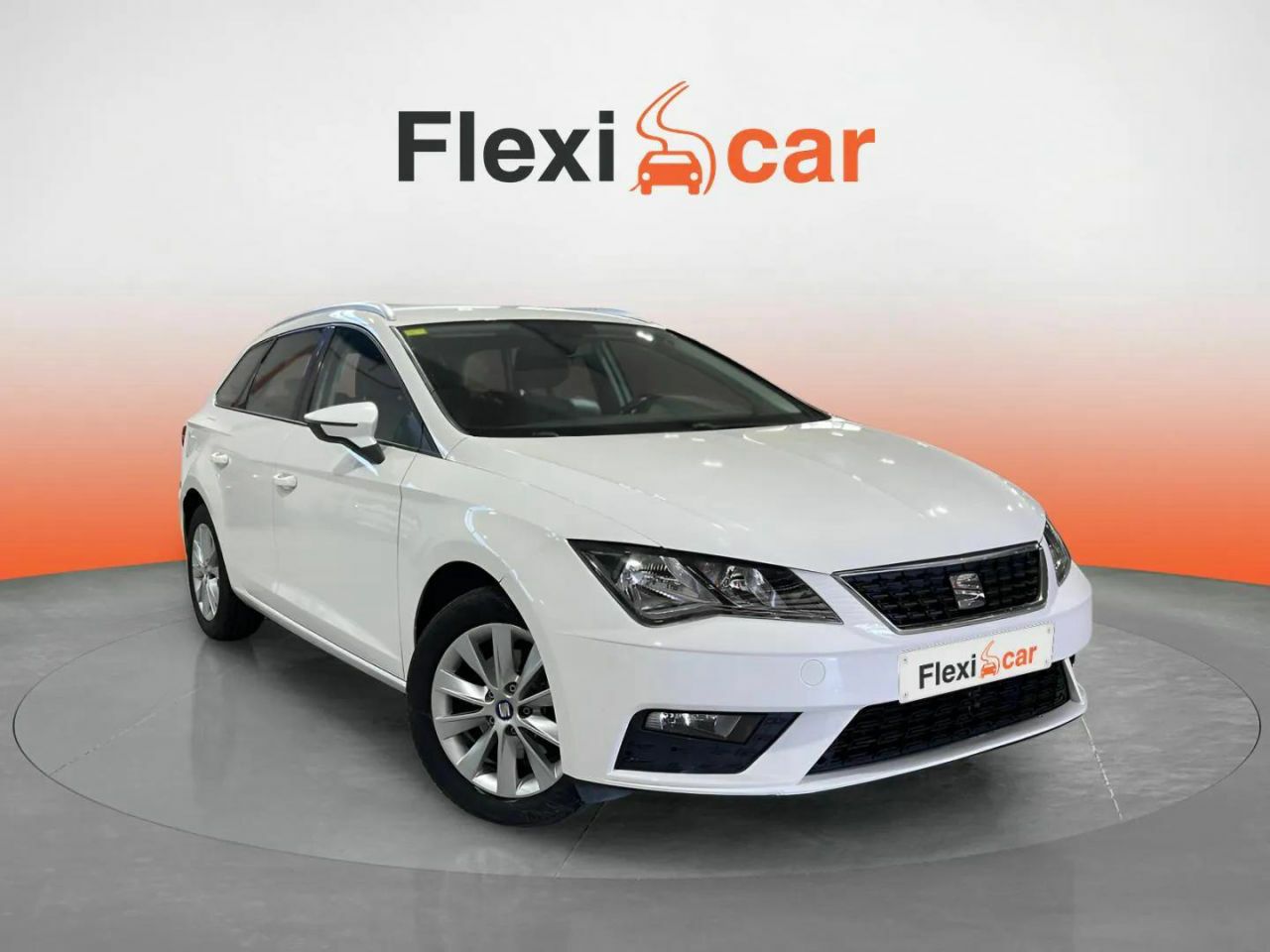 Seat alhambra 2017  de segunda mano - seat leon 2017 /