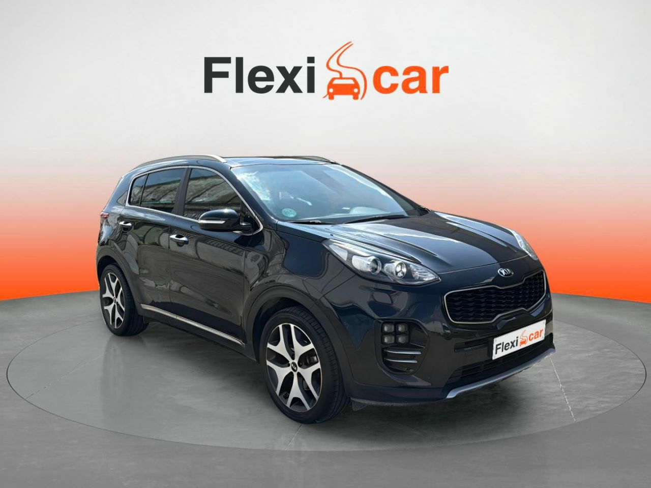 Foto kia sportage 2016 /