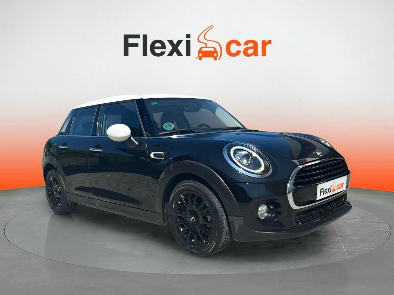 Mini one 2019 alcala de henares  de segunda mano - mini cooper 2019 /