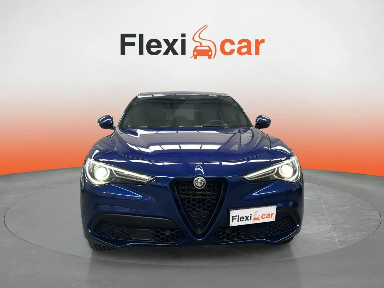 alfa romeo stelvio 2022 / foto grande (2)