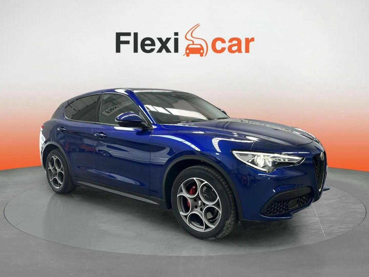 Almendros en venta  de segunda mano - alfa romeo stelvio 2022 /