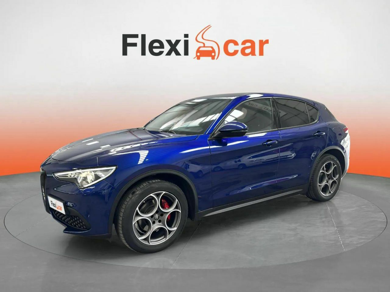 alfa romeo stelvio 2022 / foto grande (3)