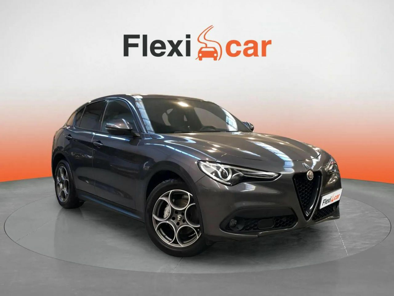 Alfa romeo giulia 2022  de segunda mano - alfa romeo stelvio 2022 /