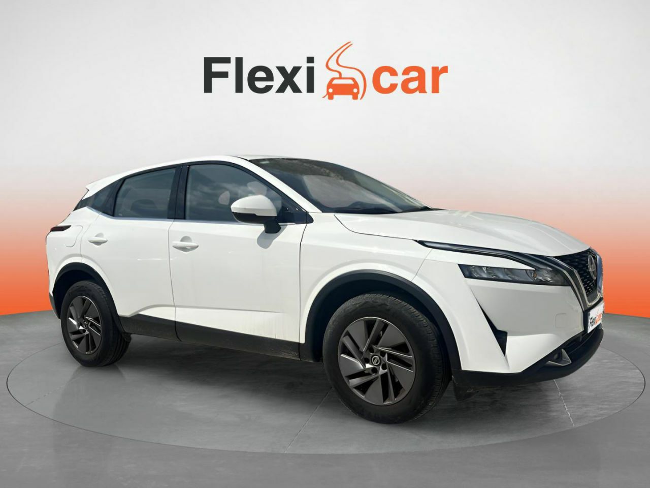 11 palma  de segunda mano - nissan qashqai 2021 /