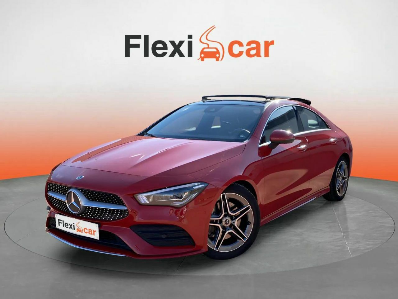 mercedes cla 2019 / foto grande (3)