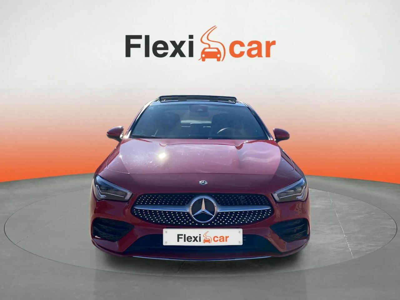mercedes cla 2019 / foto grande (2)