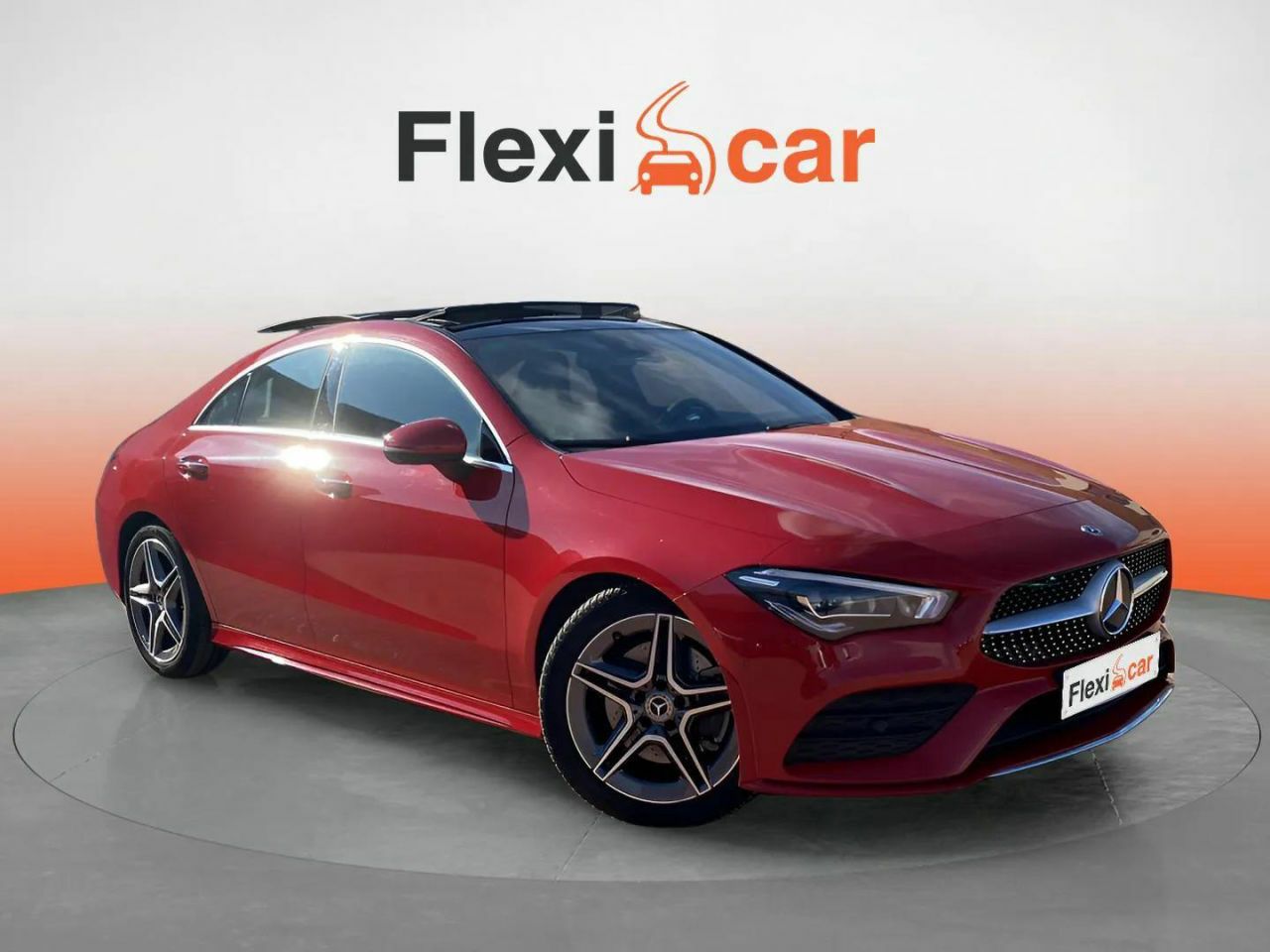 Mercedes gla 2019 mostoles  de segunda mano - mercedes cla 2019 /