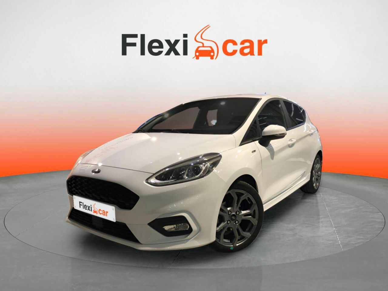ford fiesta 2020 / foto grande (3)