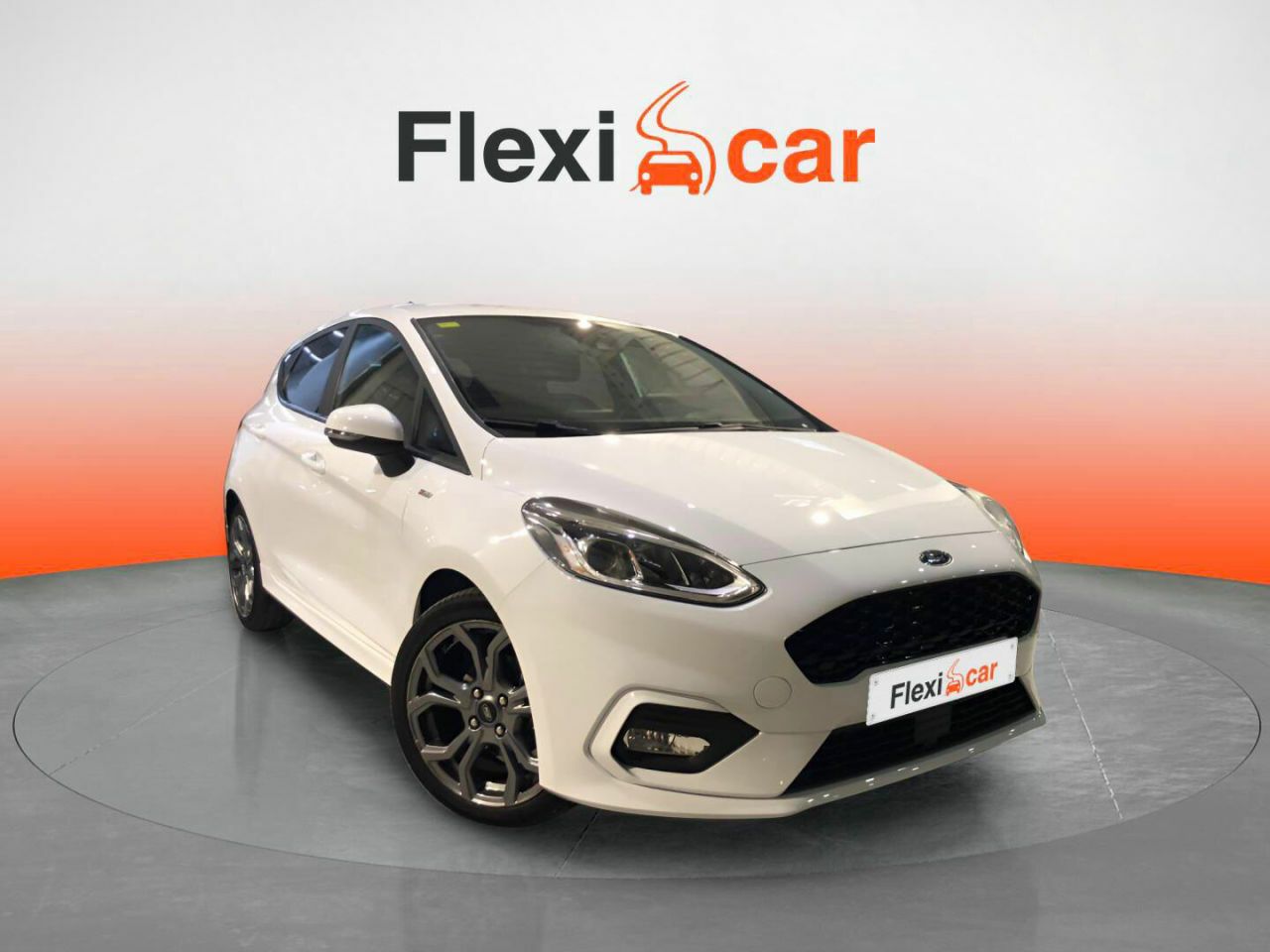 Ford fiesta 2013 segunda mano  de segunda mano - ford fiesta 2020 /