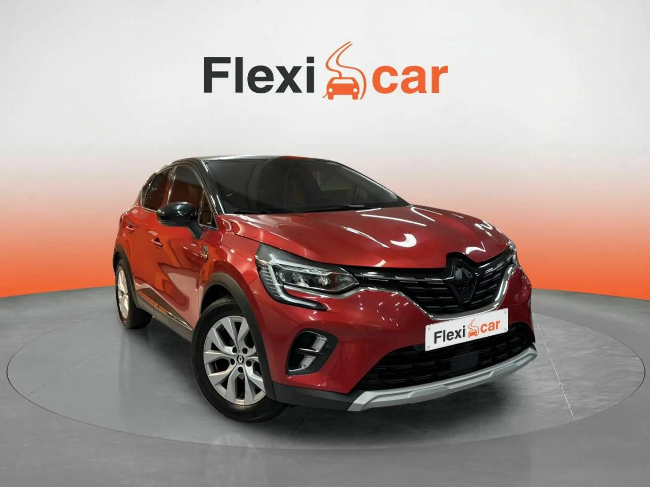 Renault captur alcala de henares  de segunda mano - renault captur 2022 /