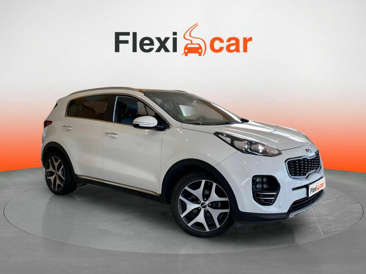 Foto kia sportage 2018 /