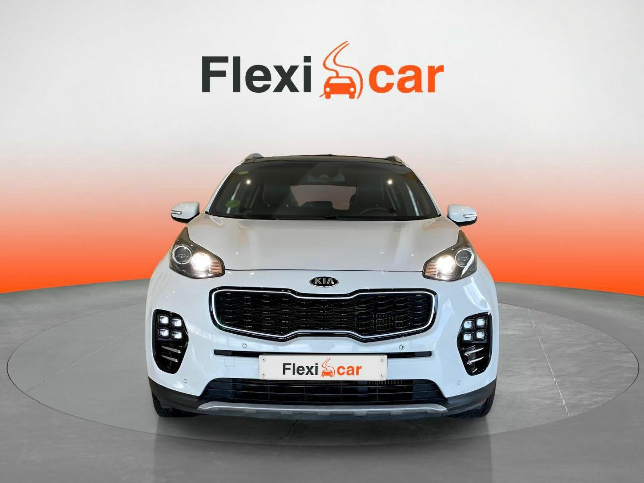 kia sportage 2018 / foto grande (2)