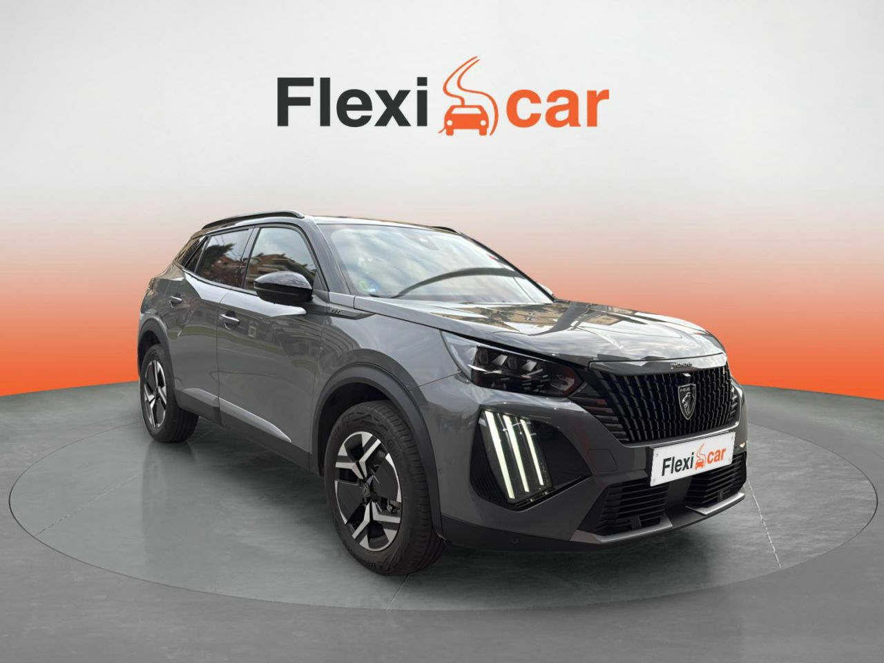 Peugeot 2008 2016  de segunda mano - peugeot 2008 2024 /