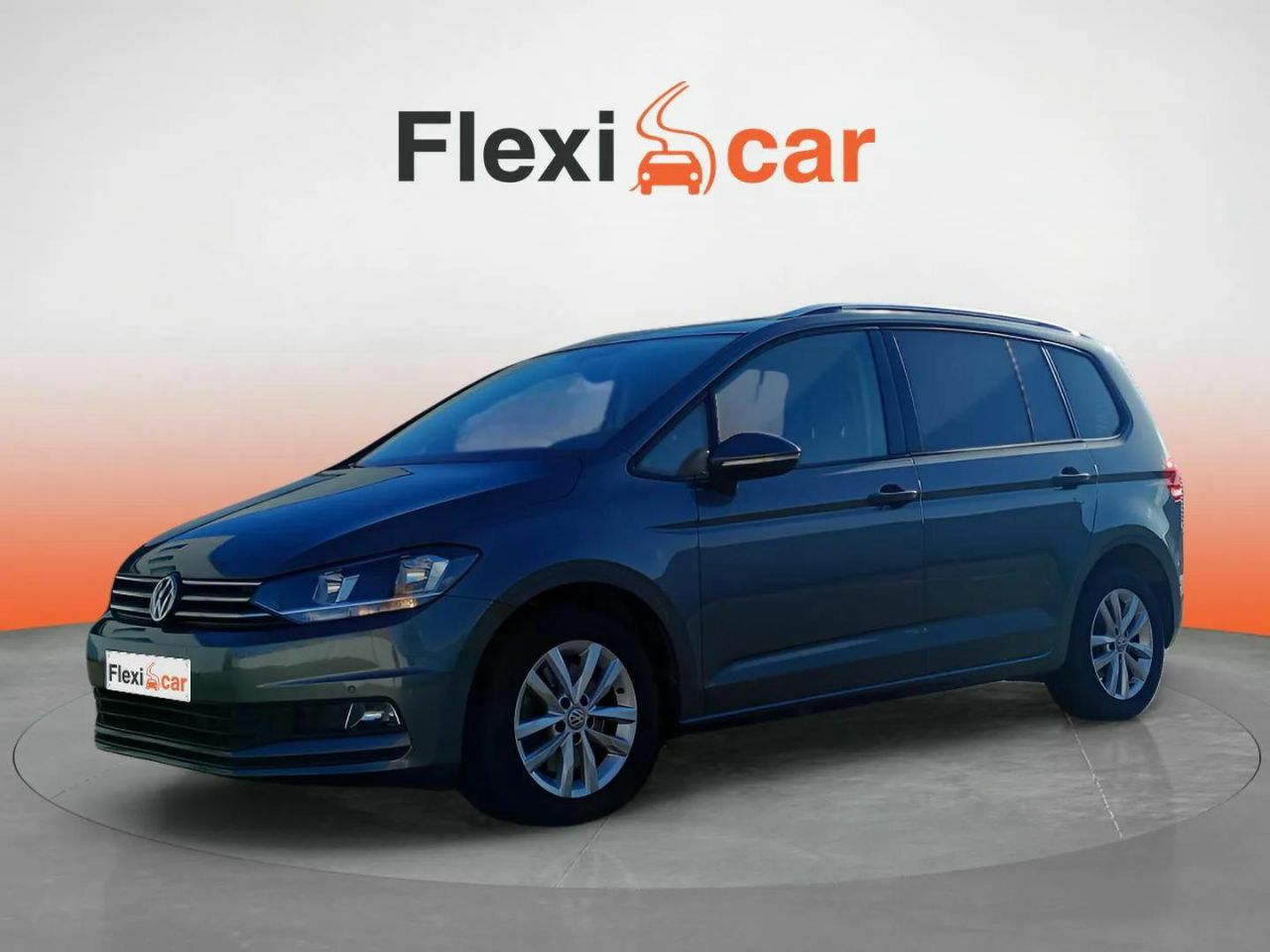 volkswagen touran 2018 / foto grande (3)