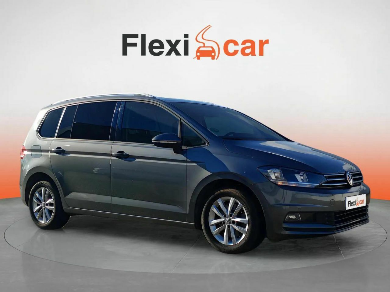 Volkswagen tiguan 2018 segunda mano alcala de henares  de segunda mano - volkswagen touran 2018 /