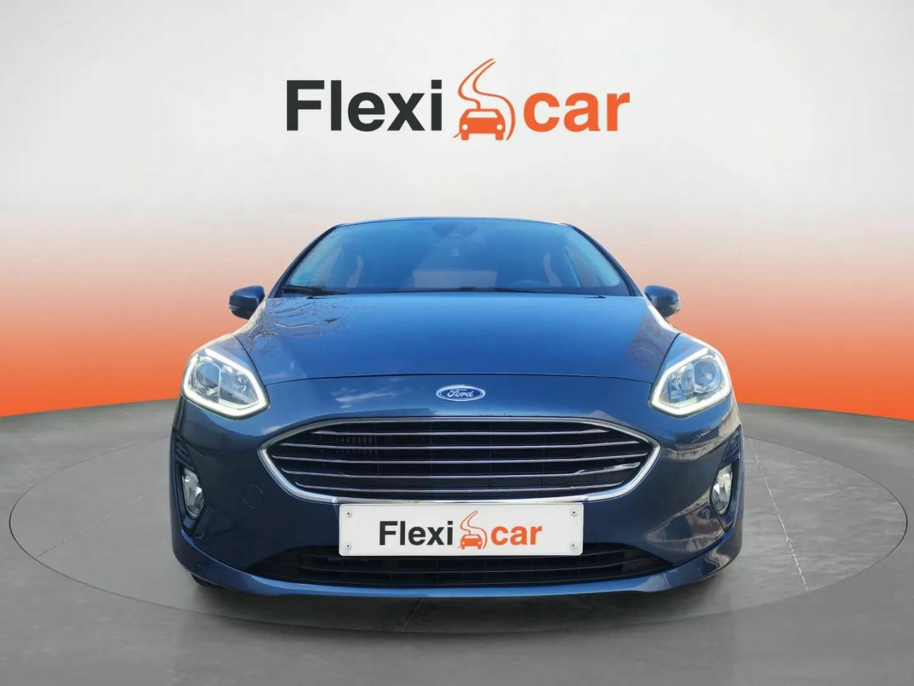 ford fiesta 2019 / foto grande (2)