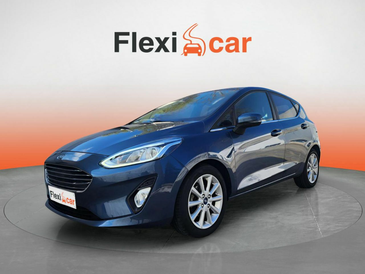 ford fiesta 2019 / foto grande (3)