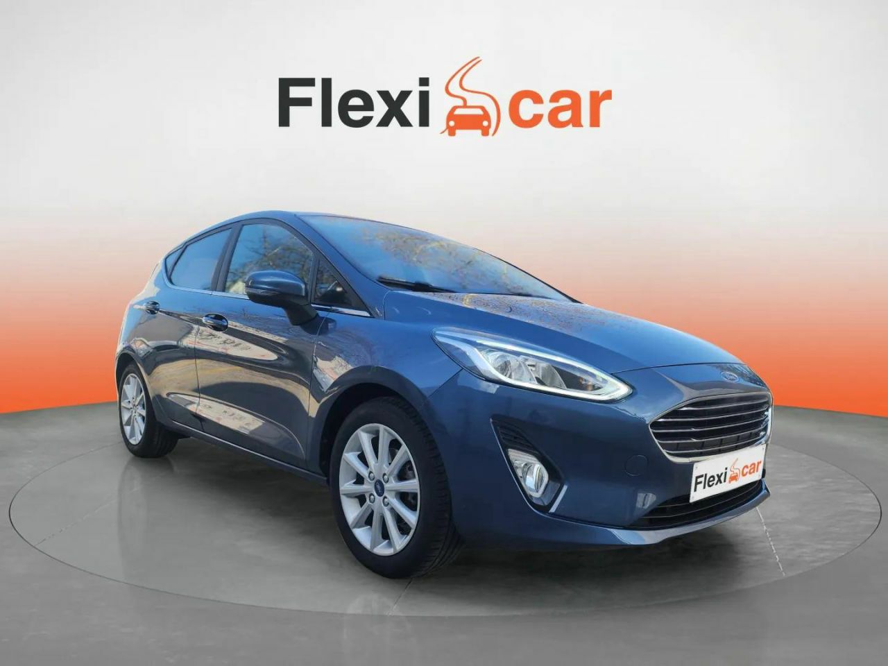 Ford fiesta 2013 reus  de segunda mano - ford fiesta 2019 /