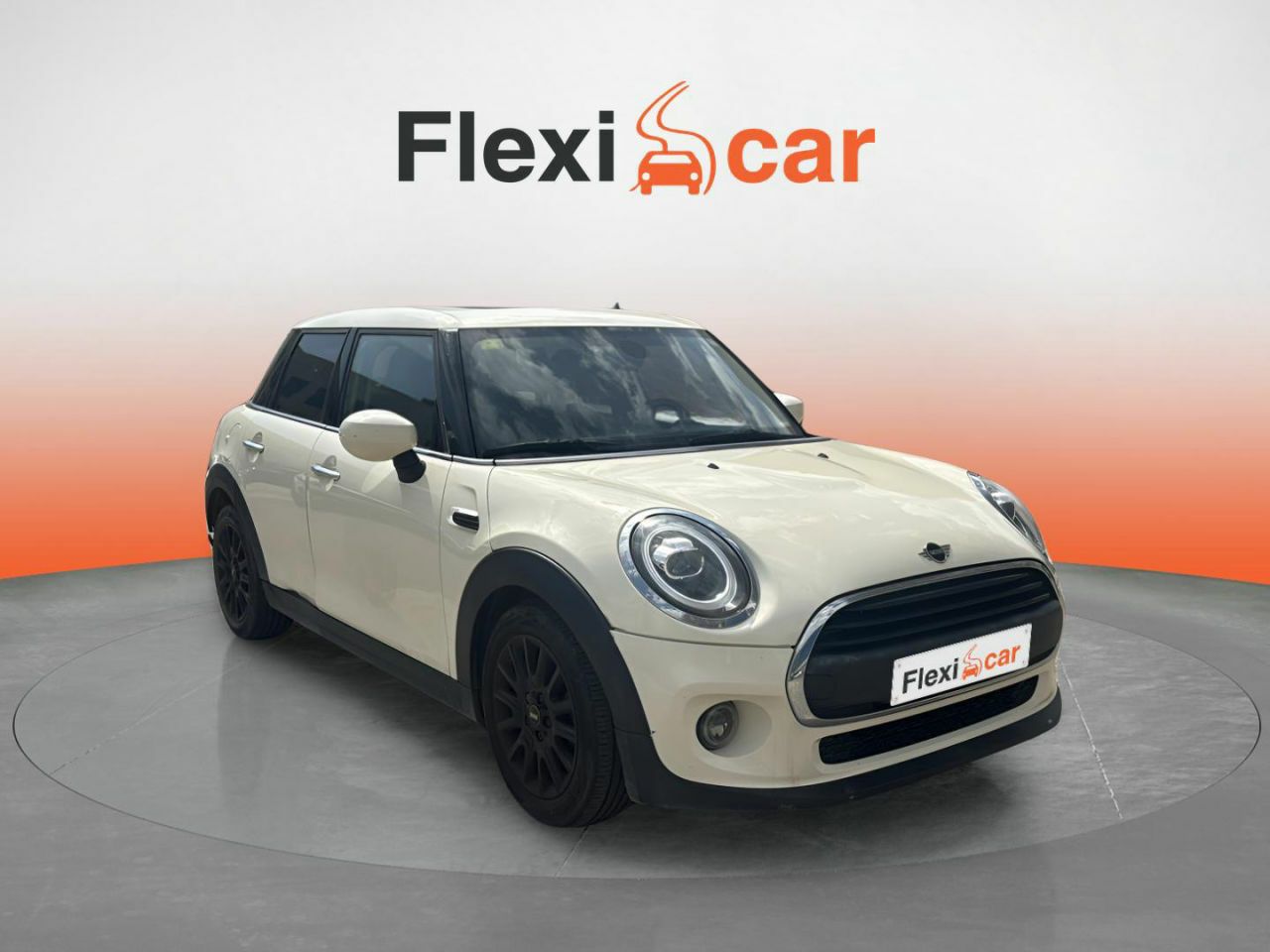Mini one 2019 alcala de henares  de segunda mano - mini cooper 2019 /