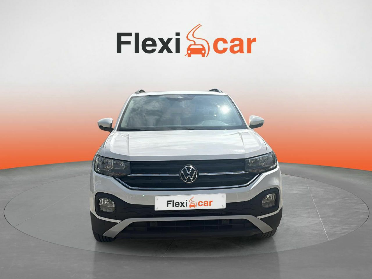 volkswagen t-cross 2021 / foto grande (2)