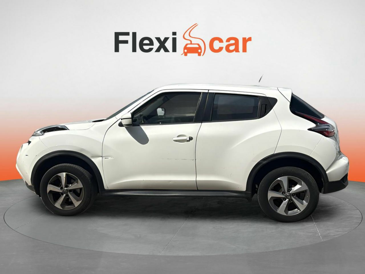 nissan juke 2019 / foto grande (3)