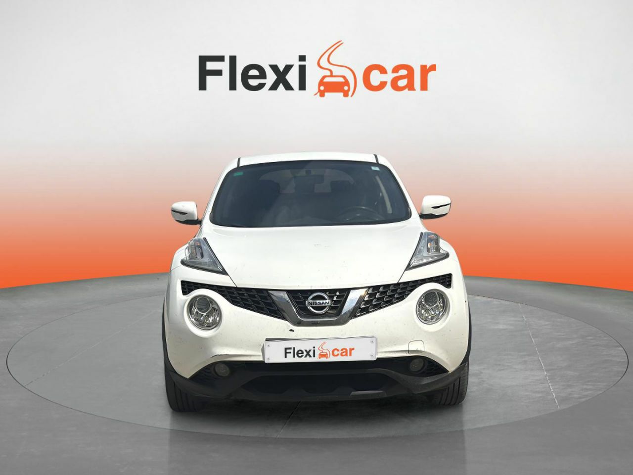 nissan juke 2019 / foto grande (2)