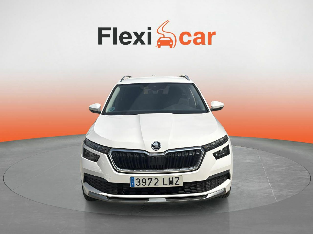 skoda kamiq 2021 / foto grande (2)