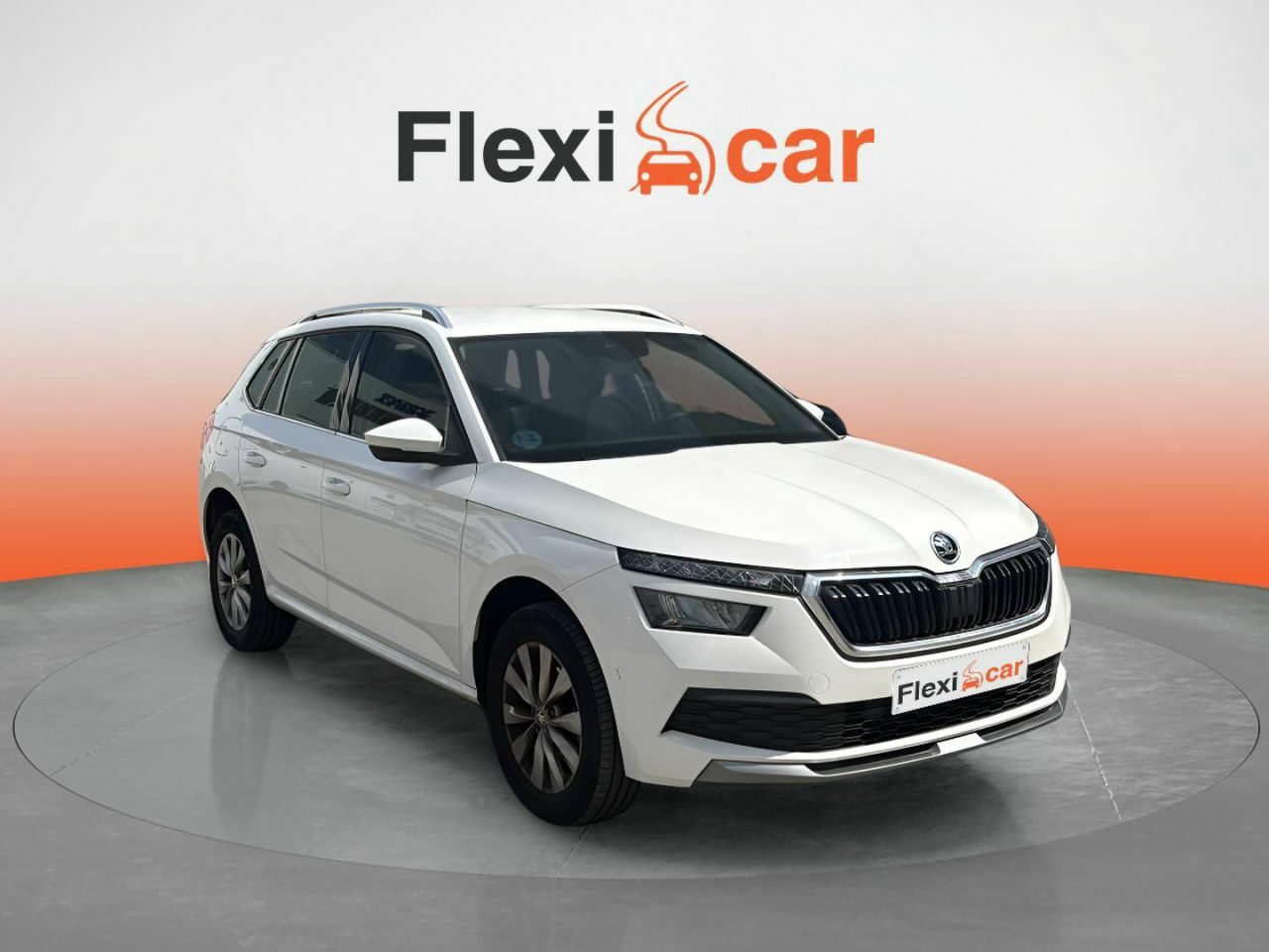 Skoda kamiq 2023 palma mallorca  de segunda mano - skoda kamiq 2021 /