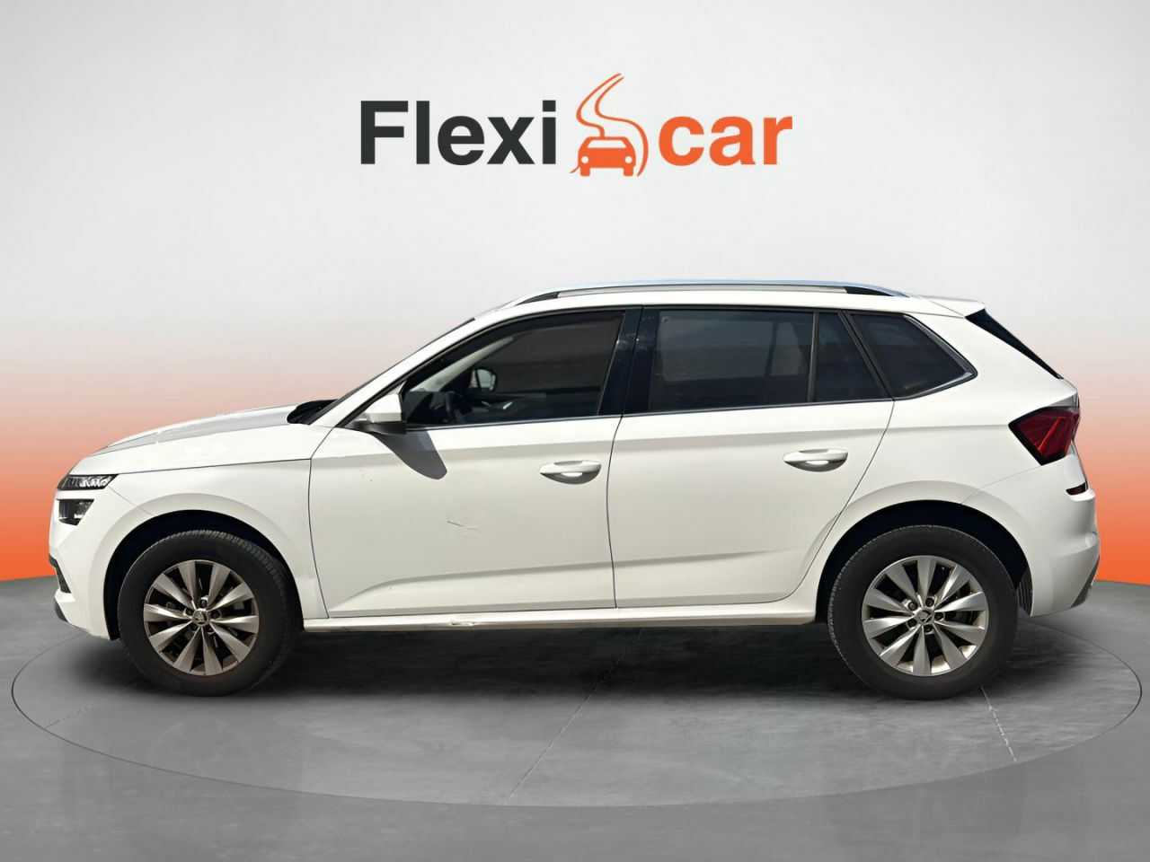 skoda kamiq 2021 / foto grande (3)