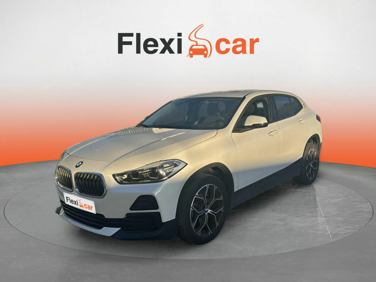 bmw x2 2020 / foto grande (2)
