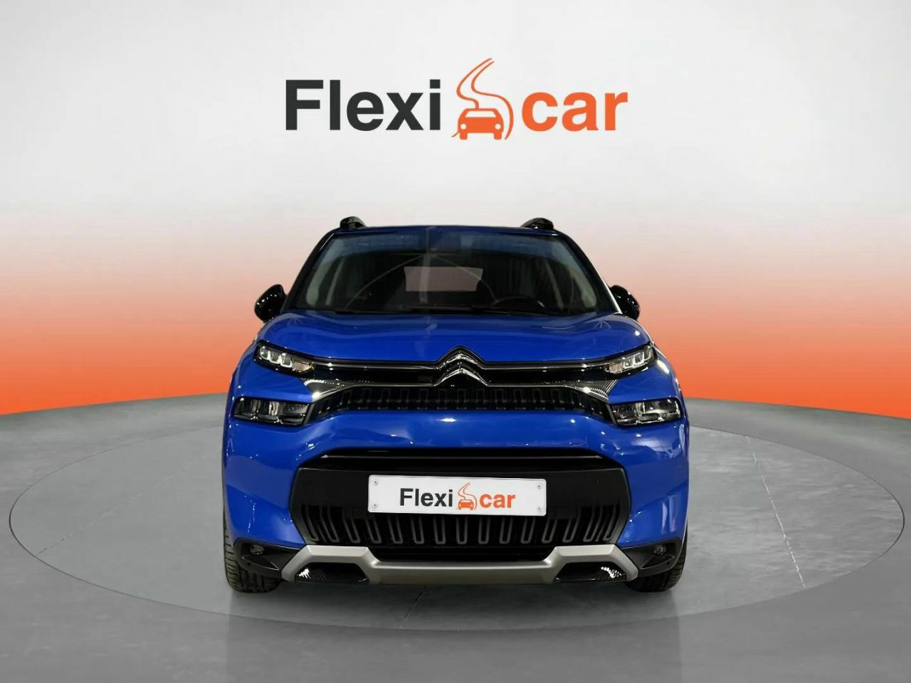 citroën c3 aircross 2022 / foto grande (2)