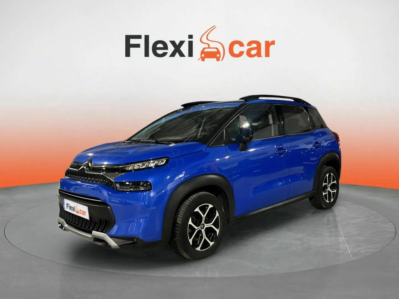 citroën c3 aircross 2022 / foto grande (3)