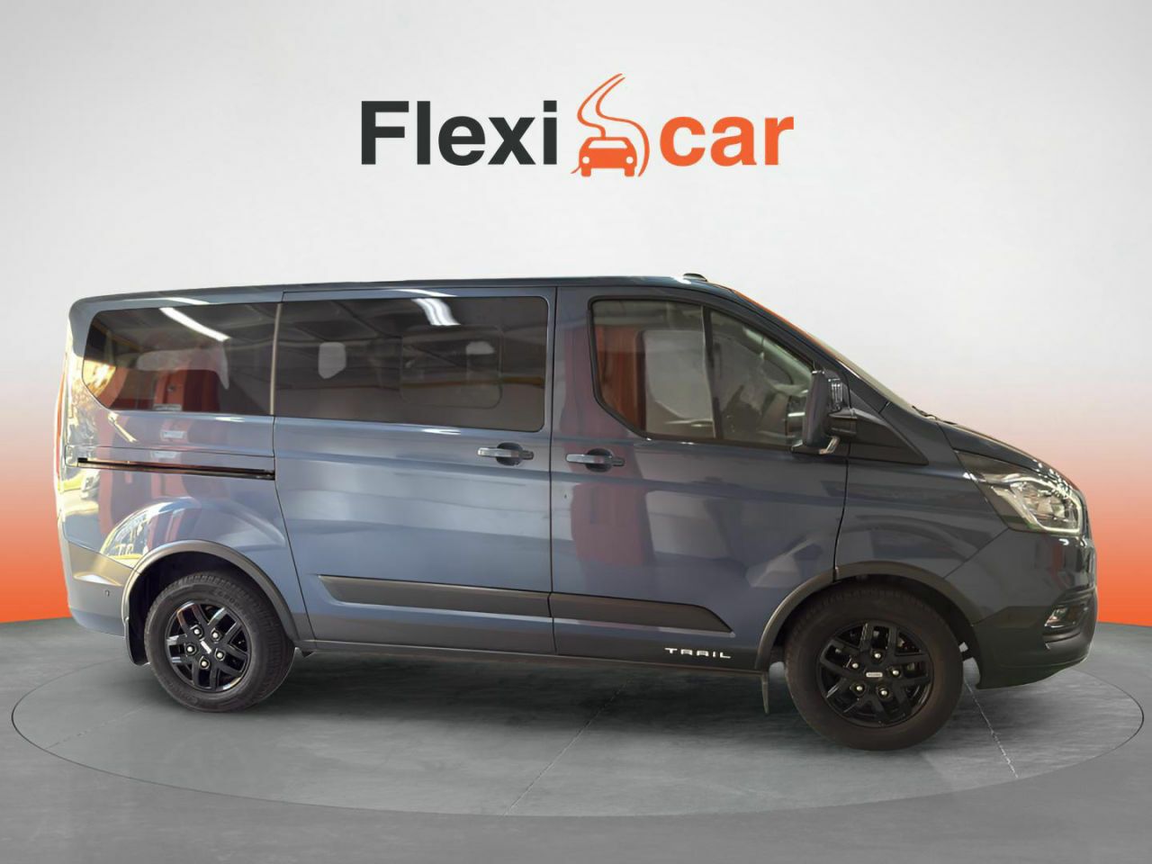 ford tourneo custom 2023 / foto grande (2)