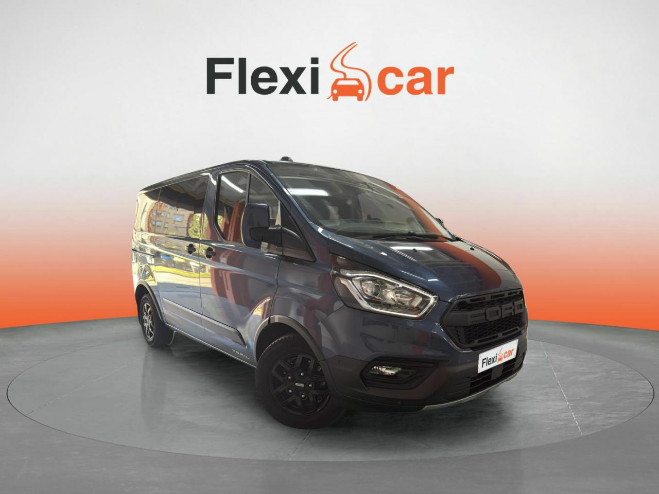 Foto ford tourneo custom 2023 /