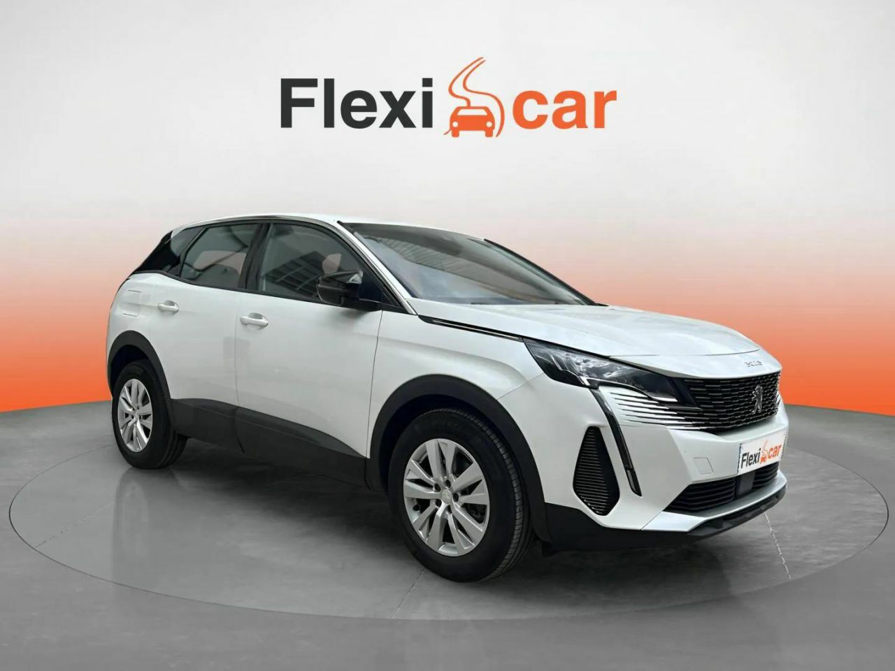 Foto peugeot 3008 2022 /