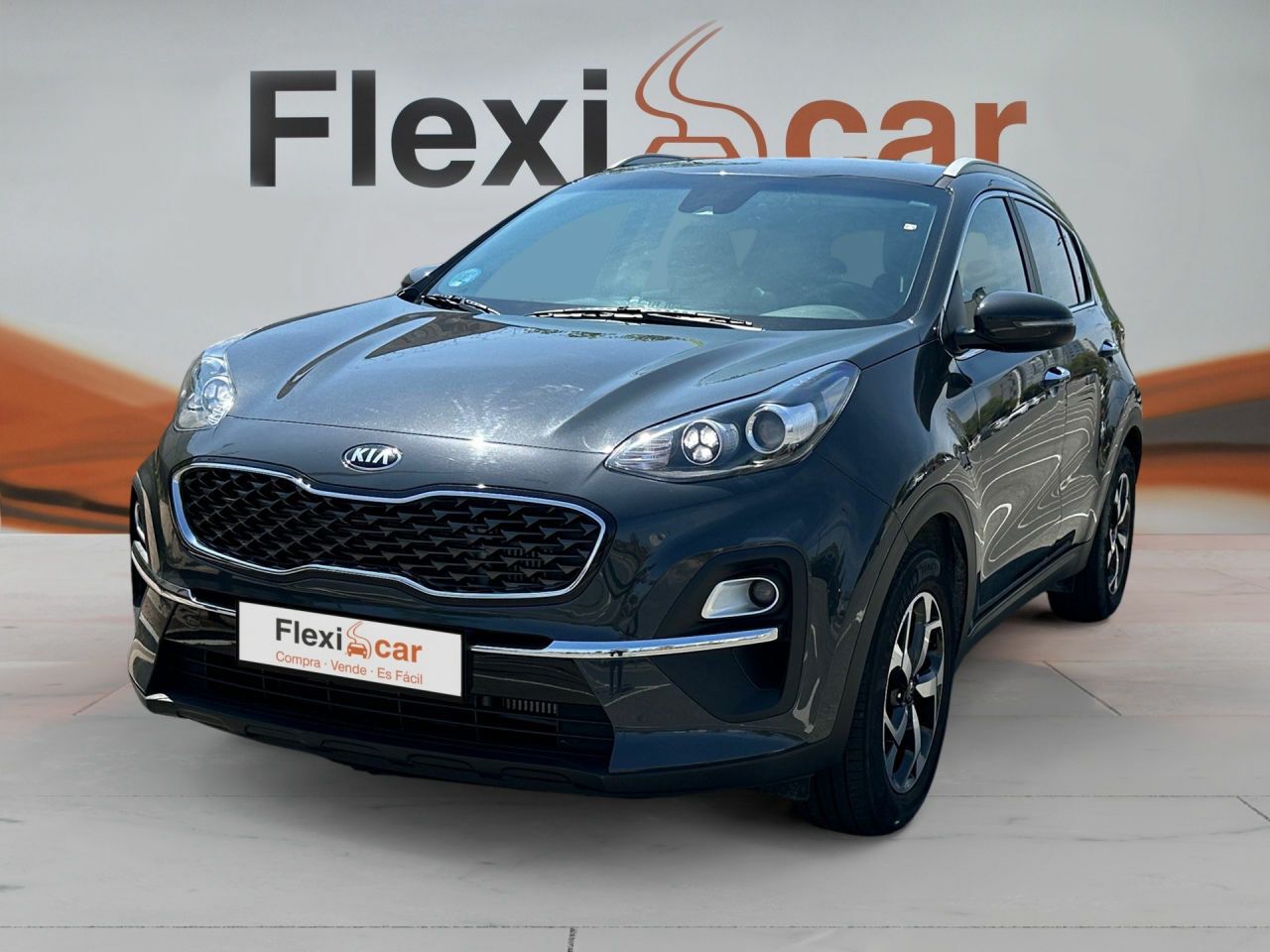 kia sportage 2021 / foto grande (3)
