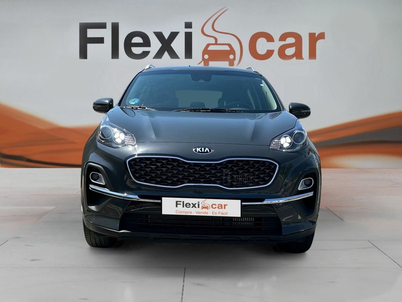kia sportage 2021 / foto grande (2)