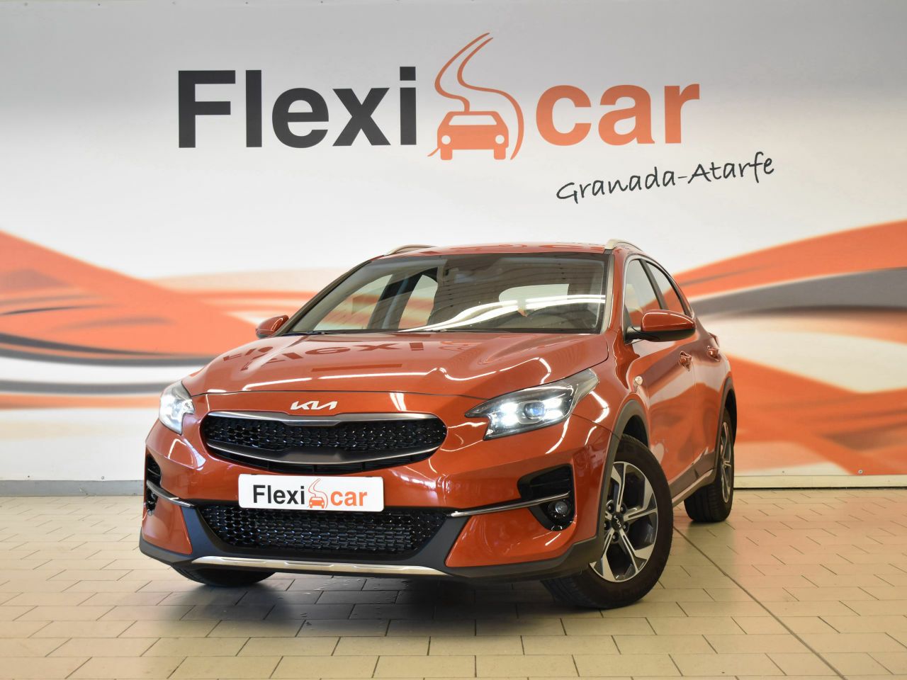 kia xceed 2022 / foto grande (3)