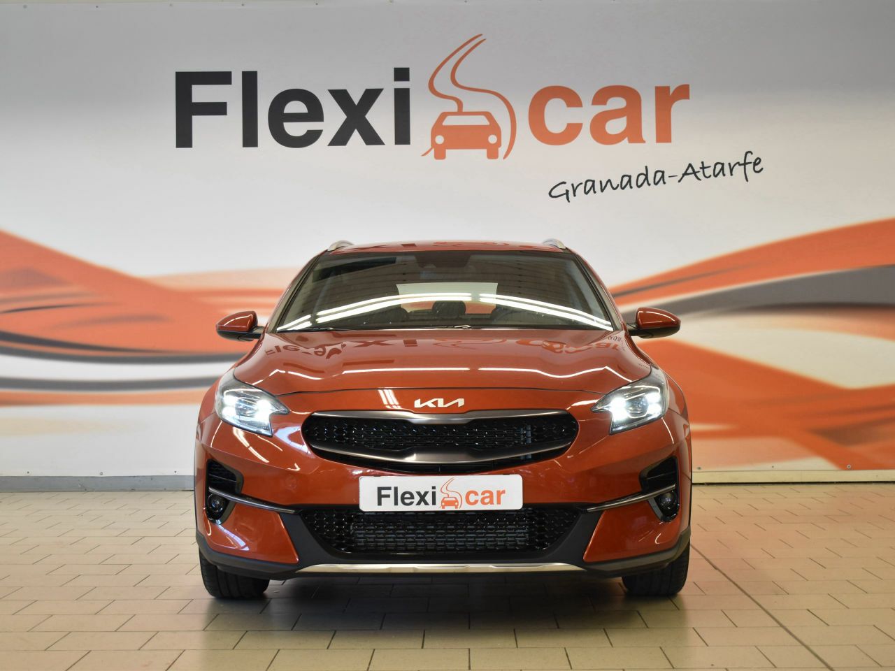 kia xceed 2022 / foto grande (2)