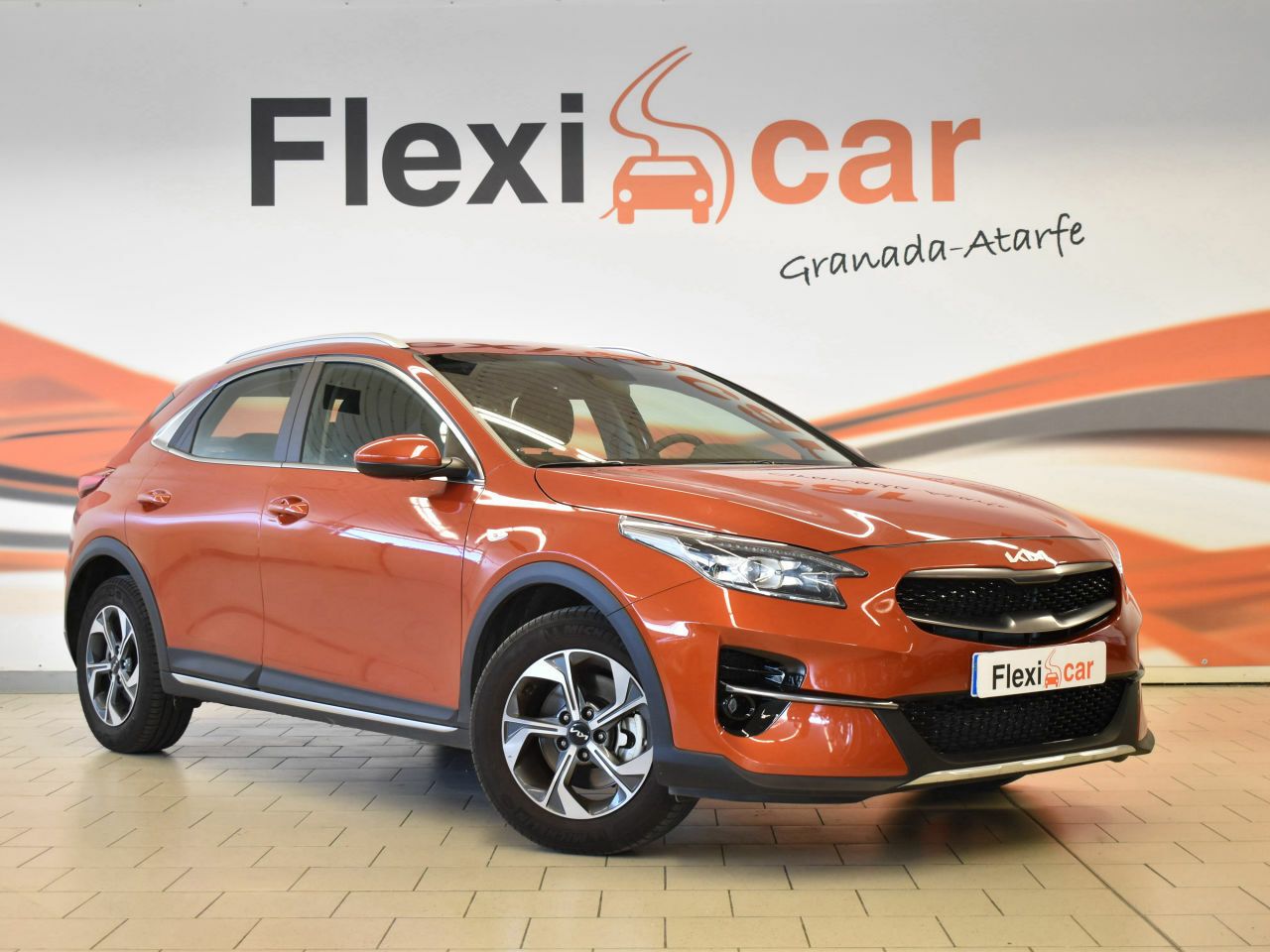 Mudanzas barcelona granada  de segunda mano en Granada - kia xceed 2022 /