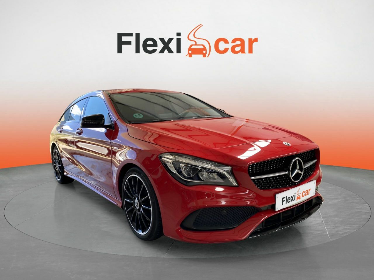 Mercedes clk 2 puertas  de segunda mano - mercedes cla 2019 /