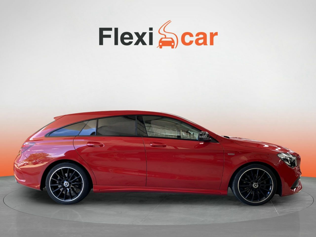 mercedes cla 2019 / foto grande (2)