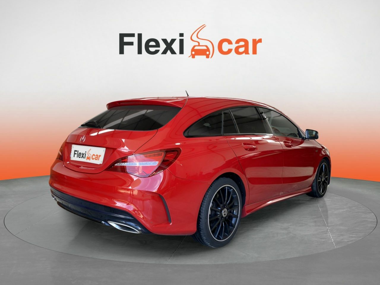 mercedes cla 2019 / foto grande (3)