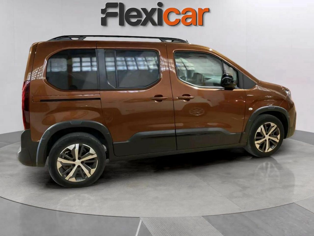 peugeot rifter 2018 / foto grande (3)