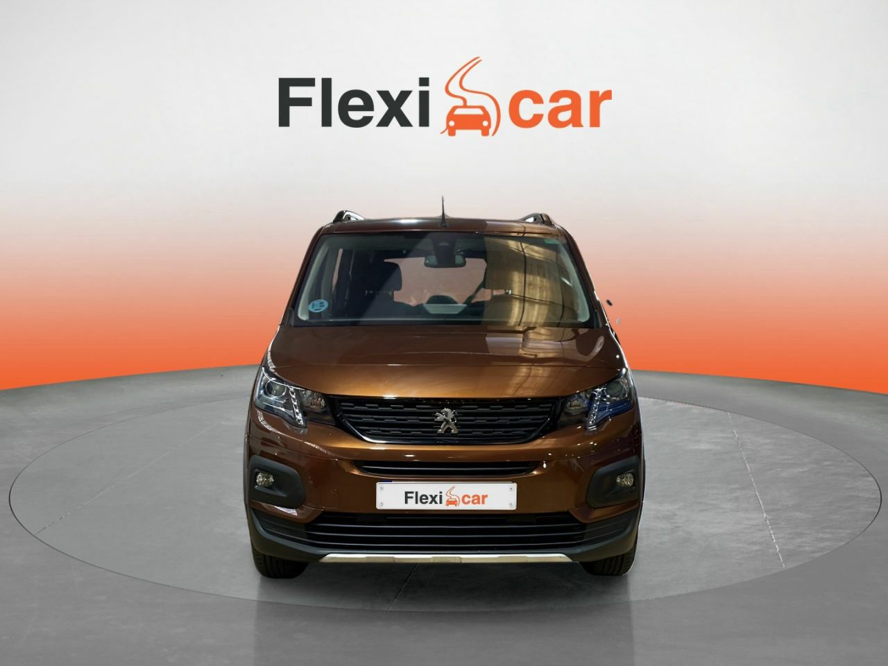 peugeot rifter 2018 / foto grande (2)