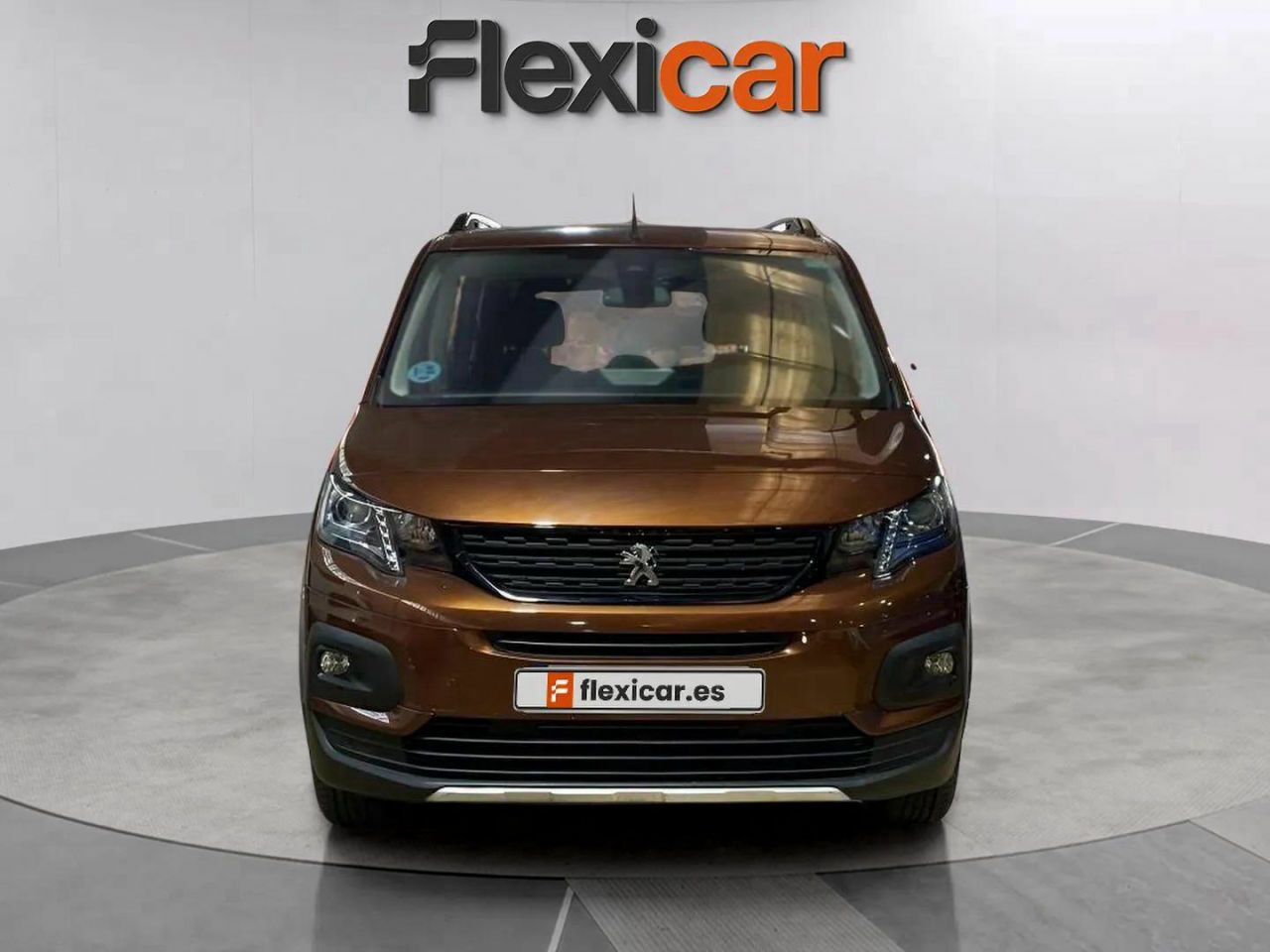 peugeot rifter 2018 / foto grande (2)