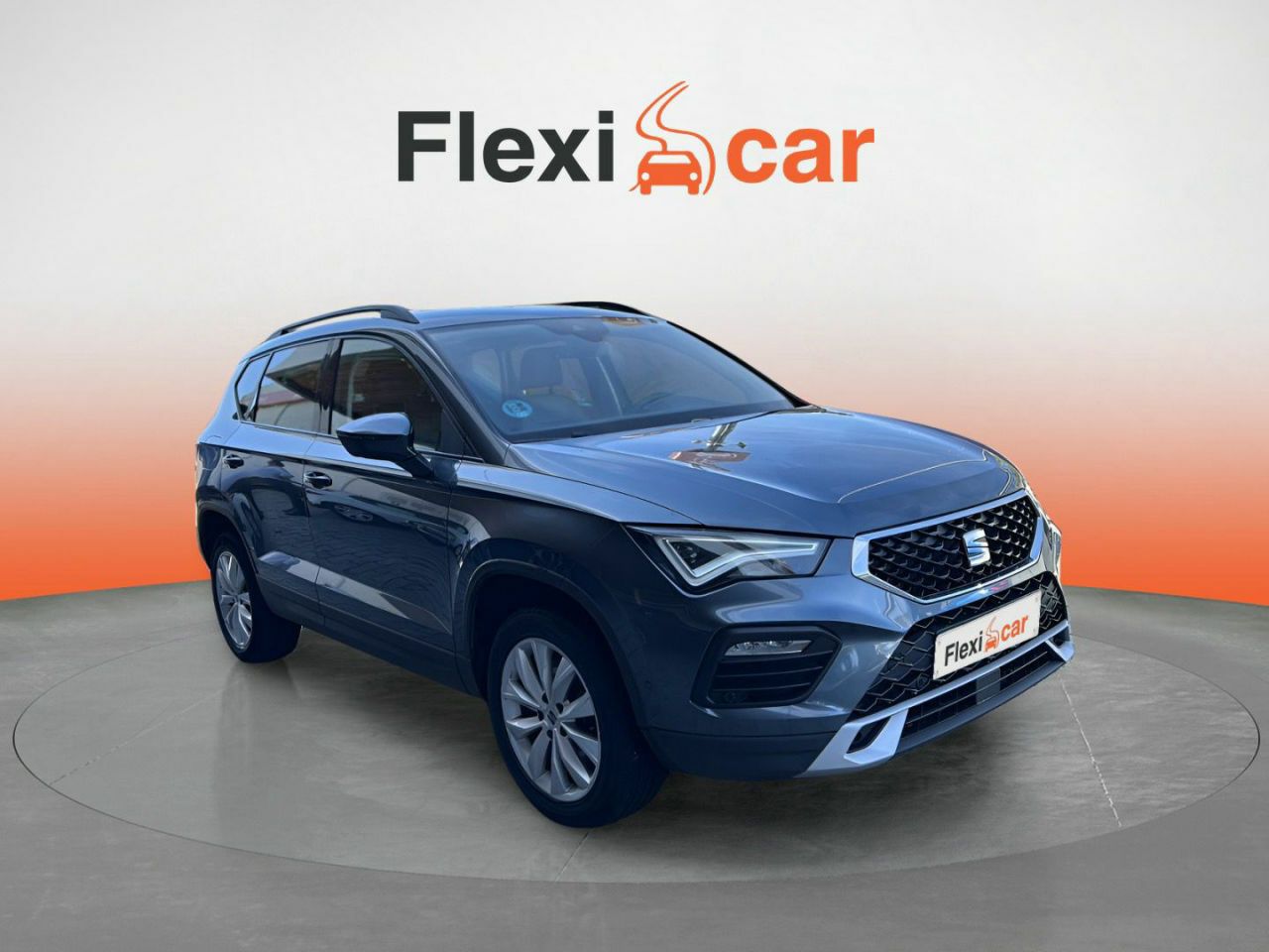 Seat ibiza 5 puertas 2021  de segunda mano - seat ateca 2021 /