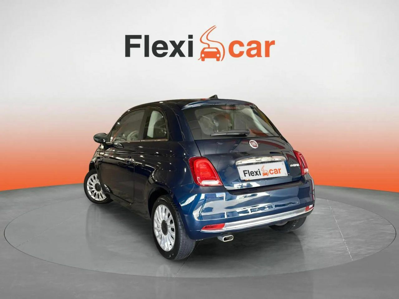 fiat 500 2022 / foto grande (3)