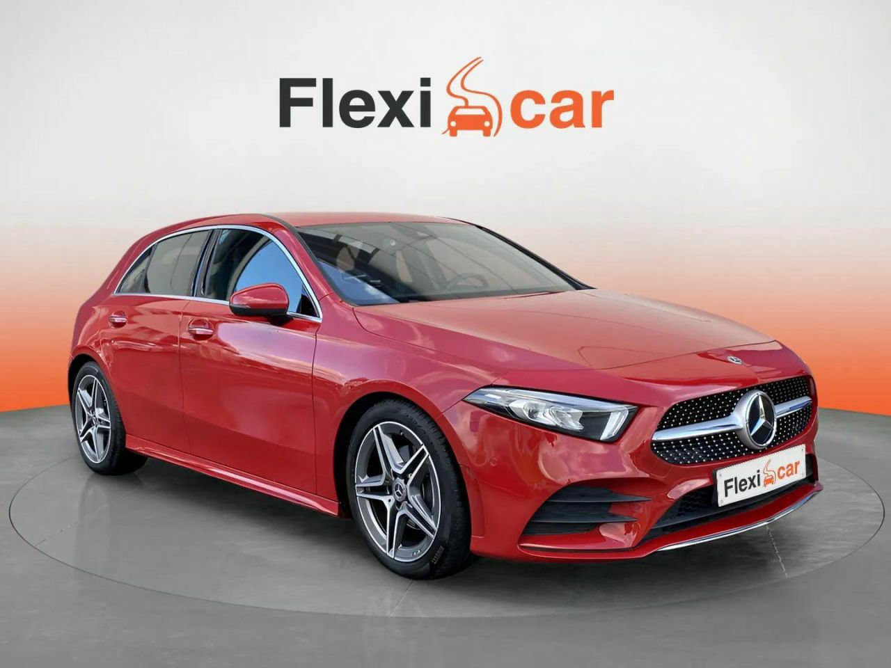 Mercedes clase a segunda mano  de segunda mano - mercedes clase a 2019 /