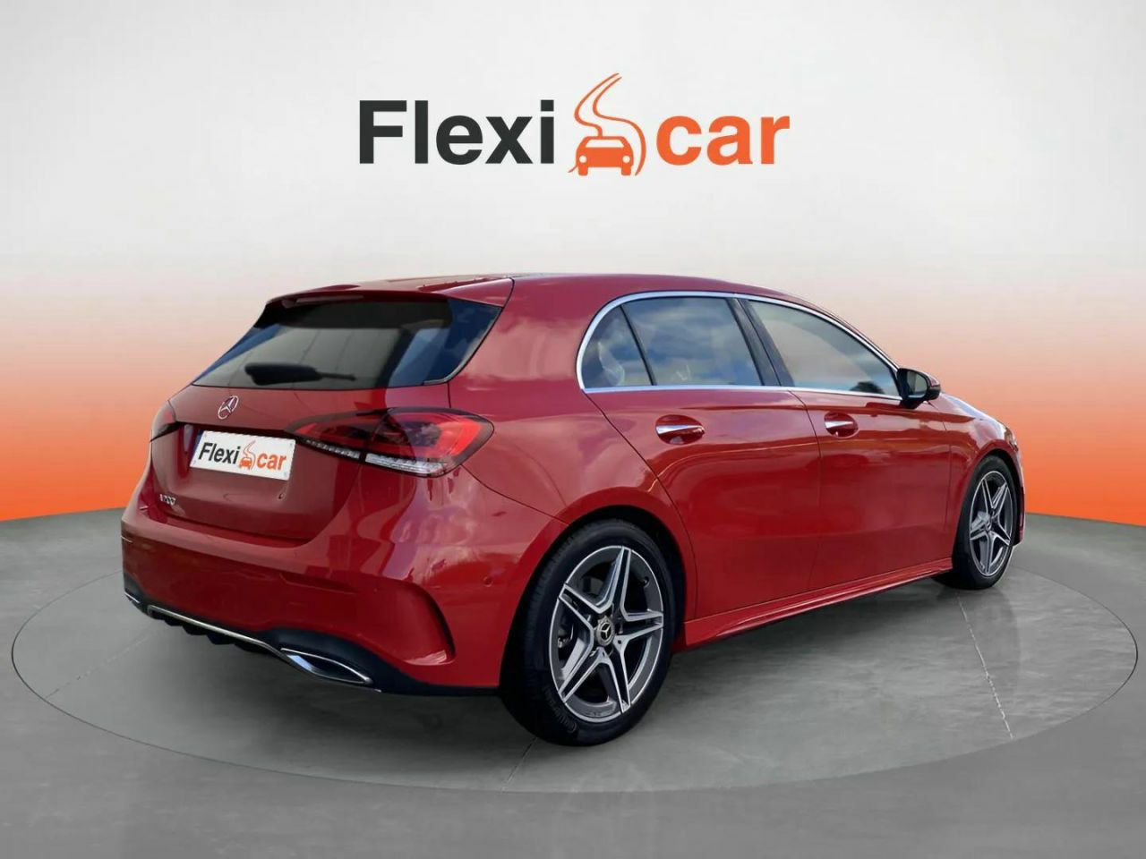 mercedes clase a 2019 / foto grande (3)